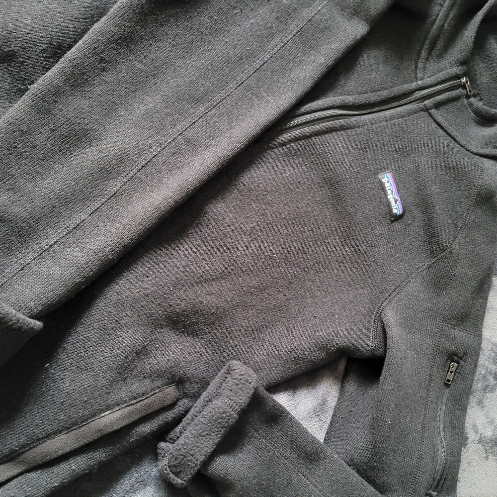 Patagonia Women Large Jacket
